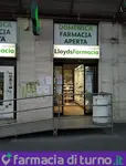 BENU Farmacia Milano N. 21