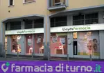 BENU Farmacia Milano N. 39
