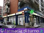 BENU Farmacia Milano N.51