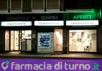 BENU Farmacia Milano N.50