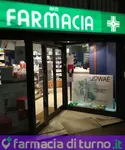 Farmacia Comunale Milano N. 56
