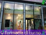 BENU Farmacia Milano N. 55