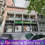 BENU Farmacia Comunale Milano N. 61