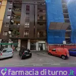 BENU Farmacia Milano N. 64