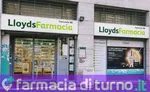 BENU Farmacia Milano N. 66