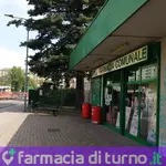 Farmacia Viale Liguria Rozzano iofarma