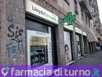 BENU Farmacia Milano N. 78