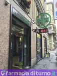 Antica Farmacia del Lazzaretto