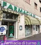Farmacia Lorenteggio - Apoteca Natura