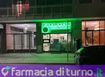 Farmacia delle Querce
