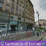 BENU Farmacia Carrobbio