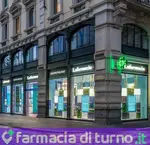 Lafarmacia.Centro Milano