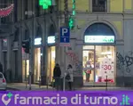 Farmacia San Gottardo