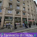 BENU Farmacia Milano Largo Augusto