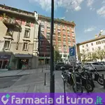 Farmacia del Garibaldi