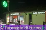 FARMACIA DR. MADIA