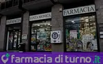 Farmacia Santa Monica