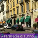 Farmacia Lodi SNC Dr Cristina e Luca Demartini