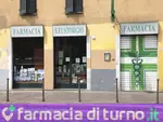 Farmacia S.Eustorgio