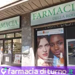 Farmacia della Roggia - Gruppo Farmacie Italiane