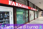 Farmacia Santo Spirito Snc