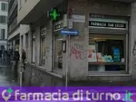 Farmacia San Celso - Tamponi Rapidi e Molecolari