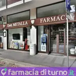 Farmacia Metalla