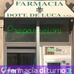 Farmacia Dott. De Luca Snc Del Dott. Augusto E Francesco