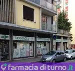Farmacia Chiesa Rossa - Lumini Dr. Norberto - Milano