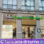 Farmacia Cordusio