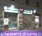 Farmacia Galileo Di Palmisano V. E Hassan M. Snc