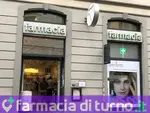 Farmacia Angolo della Salute