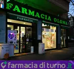 Farmacia Olona