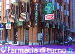 Farmacia Leumann