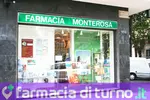 Farmacia Monte Rosa - Rete Club Salute