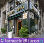 Farmacia Antica Farmacia Diana del Dr. Damioli Silvio