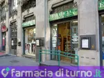 Farmacia Humanitas