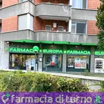 Farmacia Europa