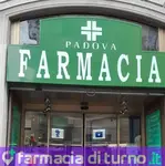 Farmacia Padova - Dott. Talpini