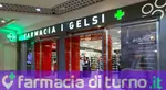 Farmacia i Gelsi