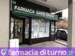 Farmacia Santa Chiara