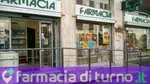 Farmacia Caldarini Roda Dr. Alberto