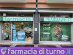Farmacia Gallaratese