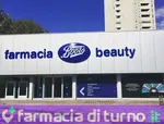 Farmacia Boots Fulvio Testi