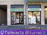Farmacia Imperia