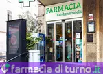 Farmacia Fatebenefratelli