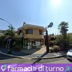 Farmacia Santa Maria Nascente in quartiere QT8