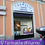 Farmacia Legnani
