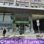 Farmacia Reale