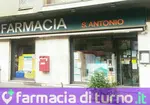 Farmacia Sant'Antonio S.n.c.